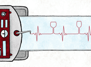 10 reasons wine is good for you