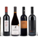 The Best Croatian Red Wines Case