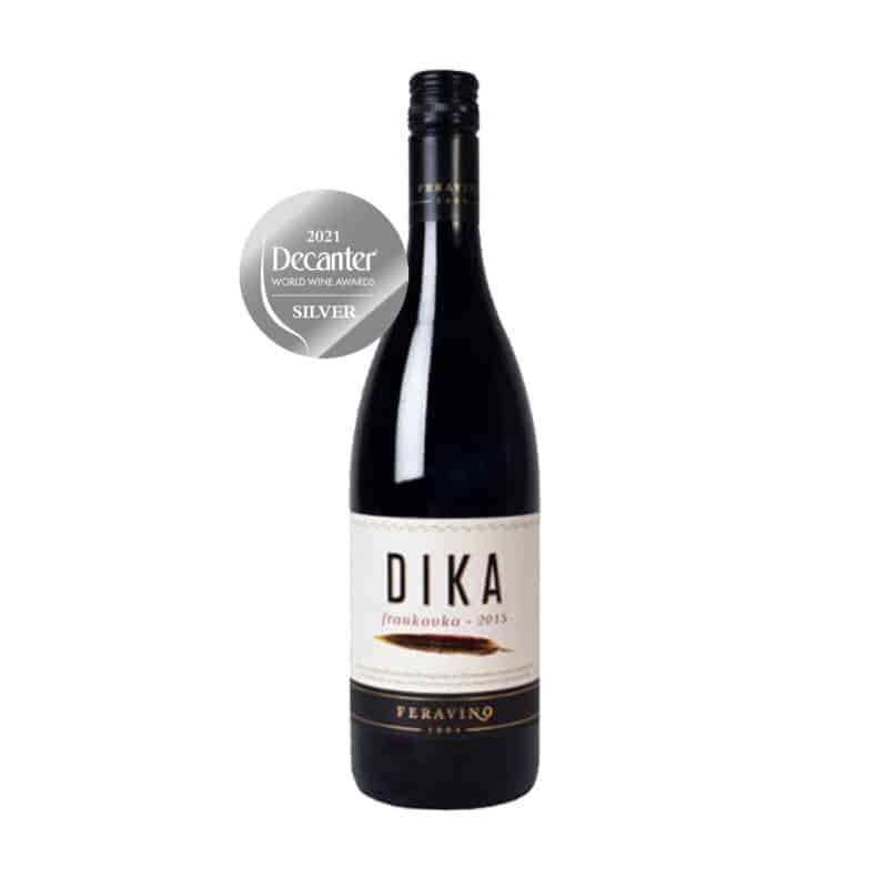 dika-frankovka-decanter
