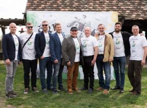 Skrletovo Party Summer Wine