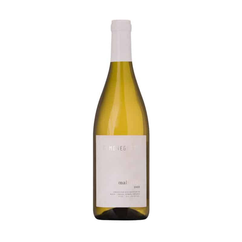 Meneghetti-Malvazija