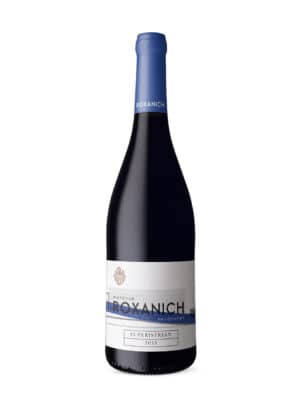Roxanich Superistrian
