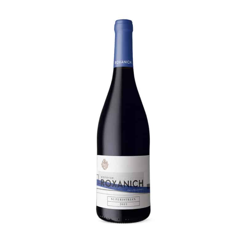 Roxanich Superistrian