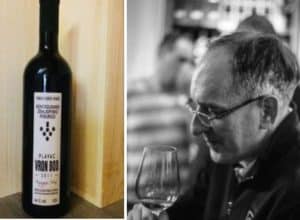 Tonci Marjan - Decanter Gold