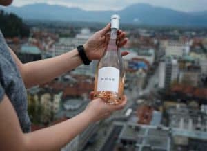 Vista Hill Rose Premium