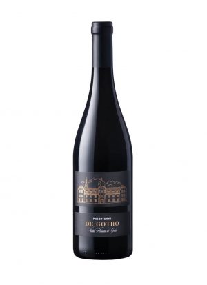 De Gotho Pinot Noir