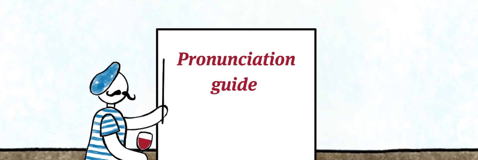 Learn how to pronounce Croatian wines (7)