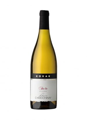 Korak-Chardonnay-Sur-Lie