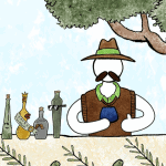 How to Taste Olive Oil in 3 Easy Steps