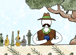 How to Taste Olive Oil in 3 Easy Steps