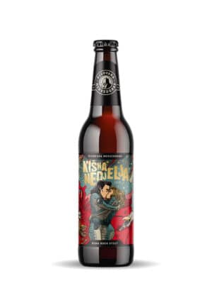 Medvedgrad Kišna Nedjelja