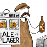 Ale vs Lager (not) for beginners