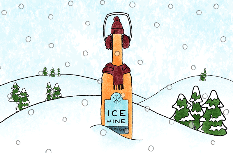 ice-wine
