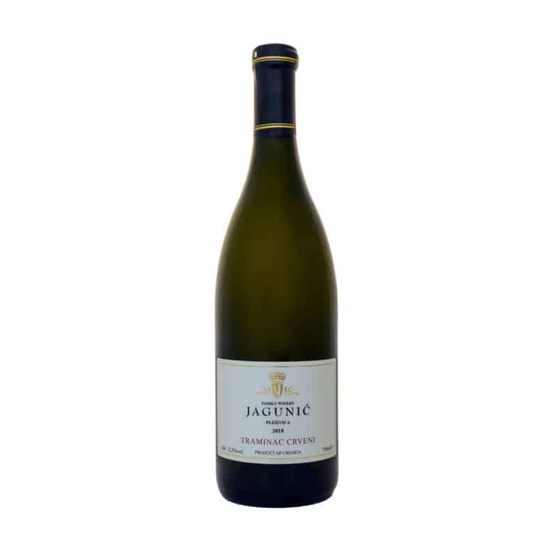 Jagunić Roter Traminer