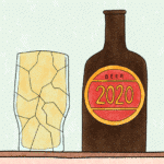 Year in Craft Beer review 2020