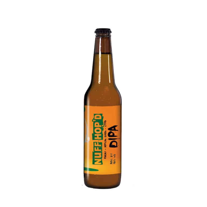 Pulfer Dipa 0.5l