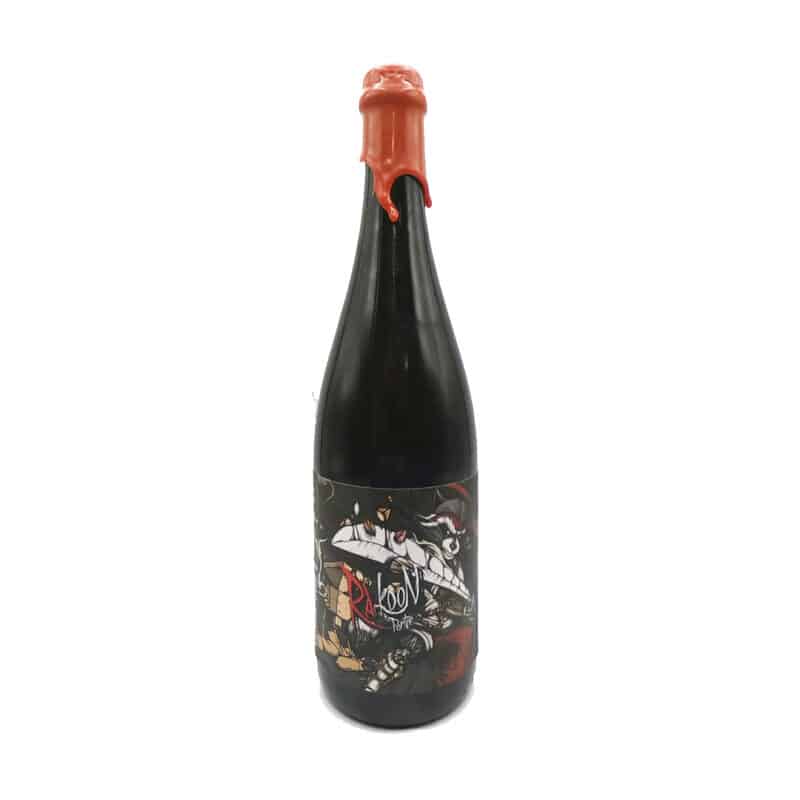 Zeppelin Rakoon 0.75l