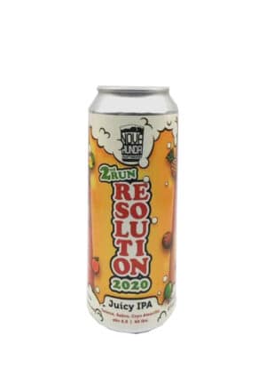 Nova Runda Resolution 2nd Round