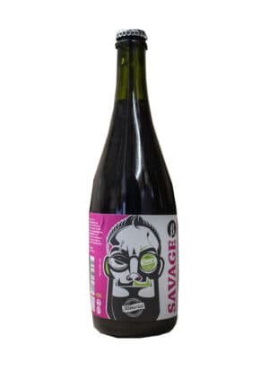 Mlinarica Savage Beta 0.75l