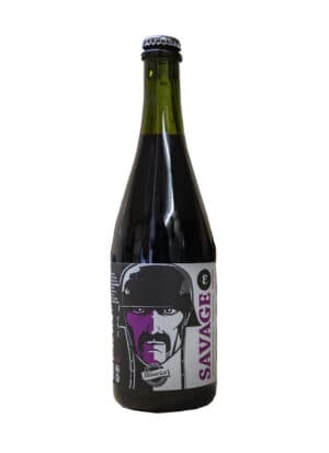 Mlinarica Savage Epsilon 0.75l