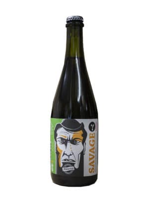 Mlinarica Savage Gama 0.75