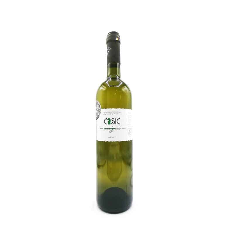 Ćasić Sauvignon