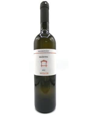 Sontacchi Graševina