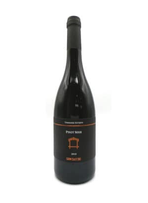 Sontacchi Pinot Noir