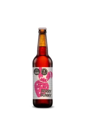 Berry Bunny 0.33l