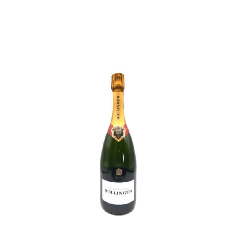 bollinger special cuvee half bottle