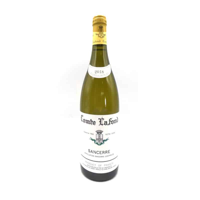 ladoucette sancerre