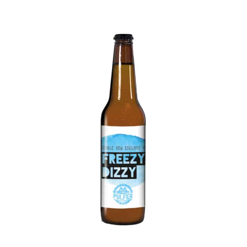 Pulfer Freezy Dizzy