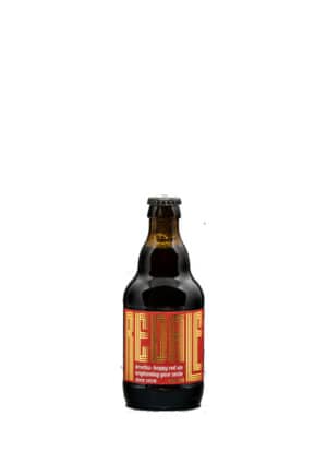 Devetka Red Ale