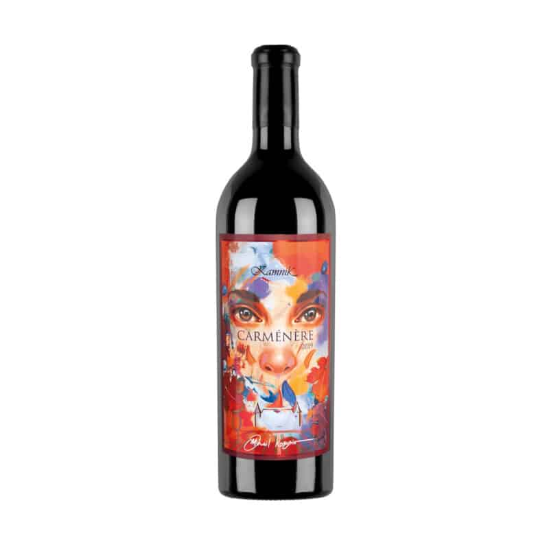 Kamnik-Carmenere