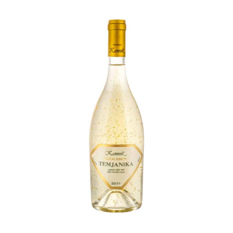 Kamnik-Golden-Temjanika