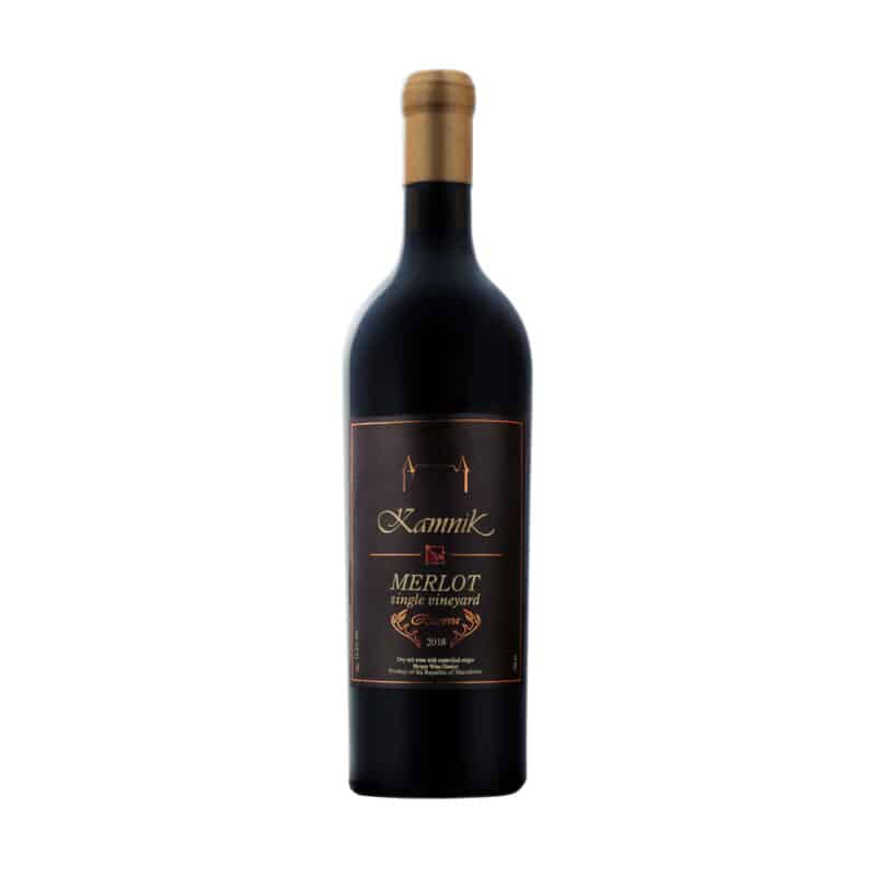 Kamnik-Merlot-Single-Wineyard