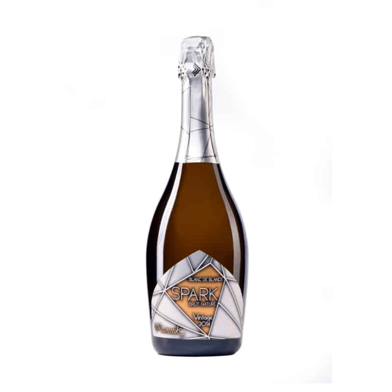 Kamnik-Spark-Brut-Nature