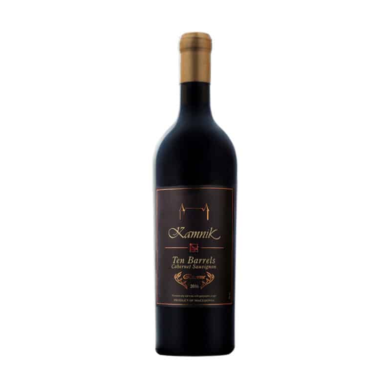 Kamnik-Ten-Barrels-Cabernet-Sauvignon