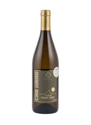 Popov Pinot Gris Vrshnik