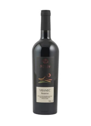 Popov-Vranec-Reserve