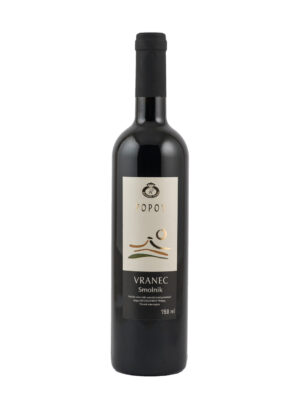 Popov-Vranec-Smolnik