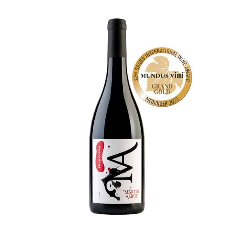 Martin-Albus-Frankovka-Mundus-Vini