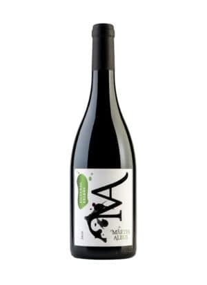 Martin-Albus-Silvaner