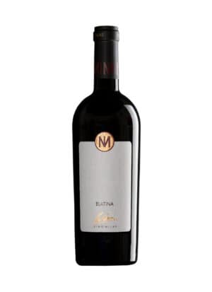 Milas-Blatina-Reserve