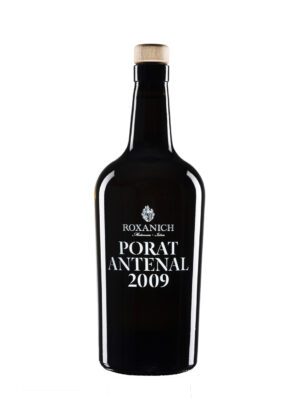 Roxanich-Porat-Antenal