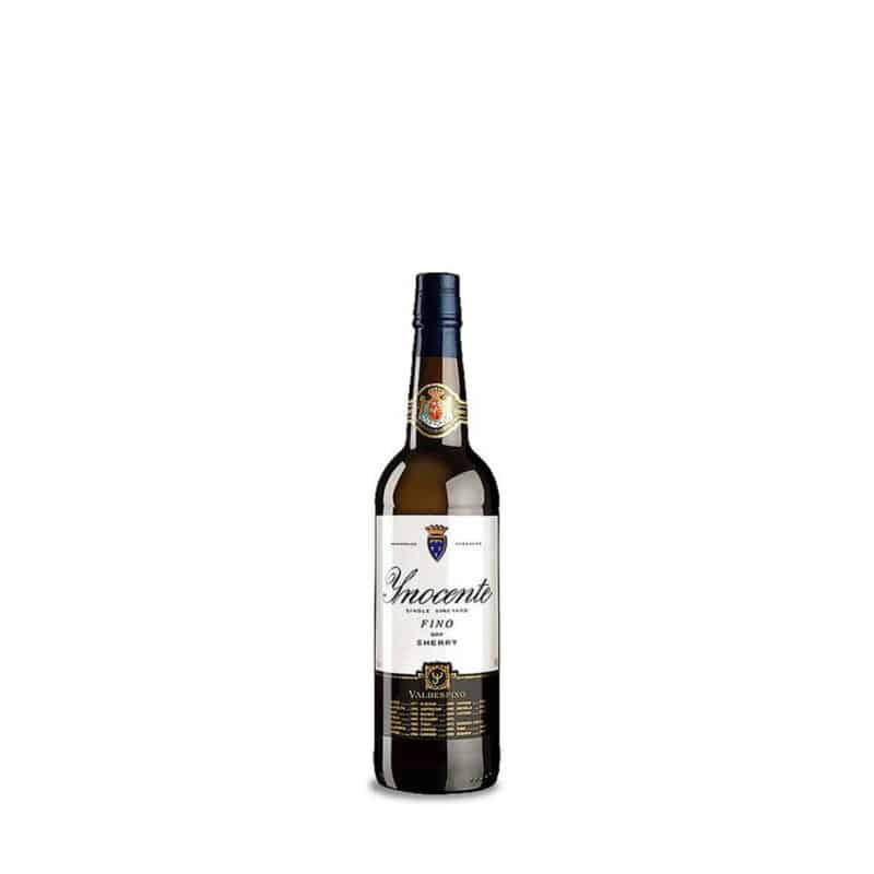 Valdespino-Fino-Inocente