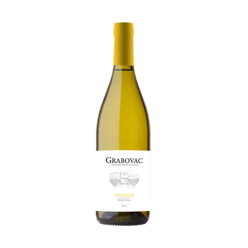 Grabovac-Viognier RIserva