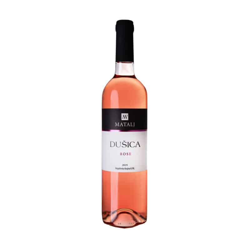 Matalj-Dušica-Rose