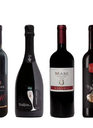 women winemakers box