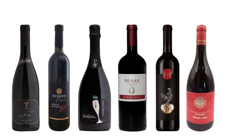 women winemakers box